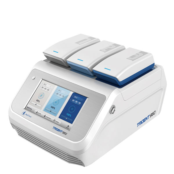 Trident960 PCR Thermal Cyclers