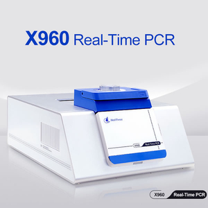 X960 Real-time PCR