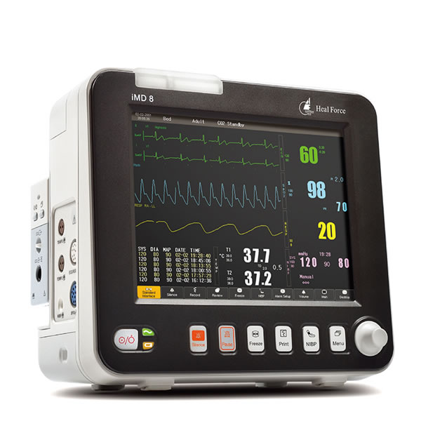 iMD8 Patient Monitoring Systems
