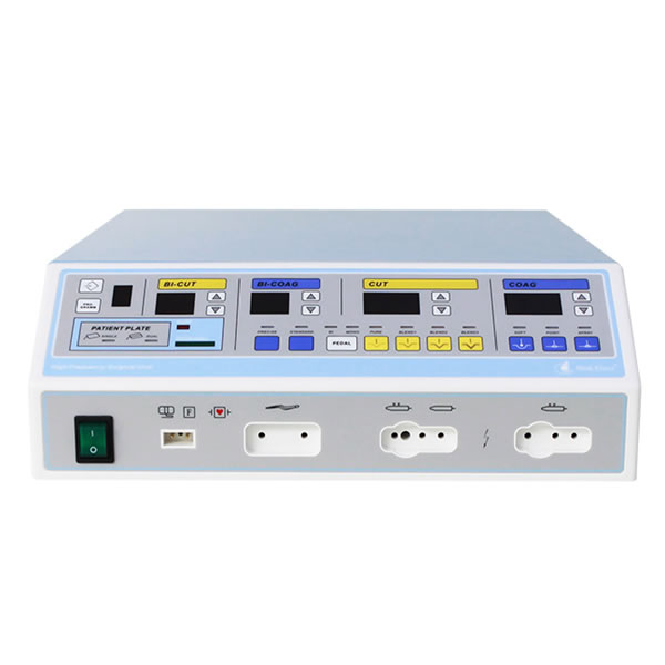 EB05 Electrosurgical Generator from China manufacturer Heal Force Group