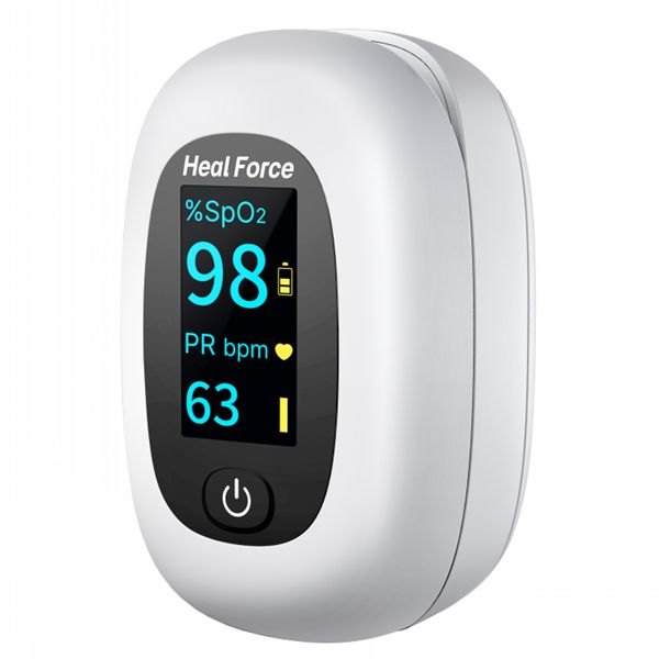 FS-E2 Pulse Oximeter