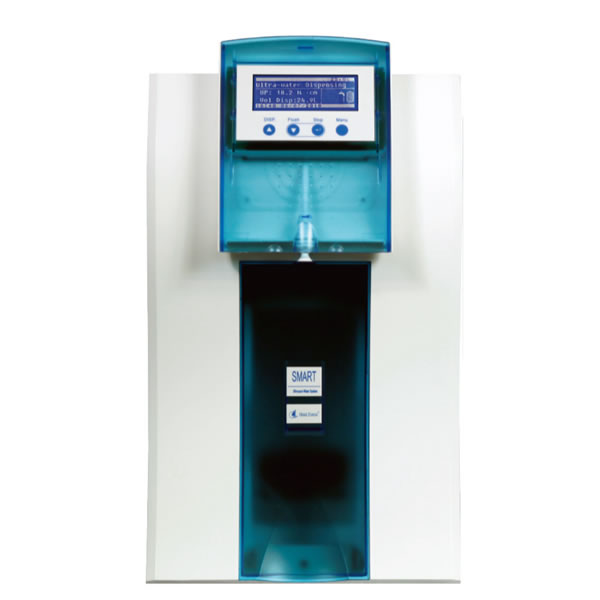 Smart ROP Water Purification System