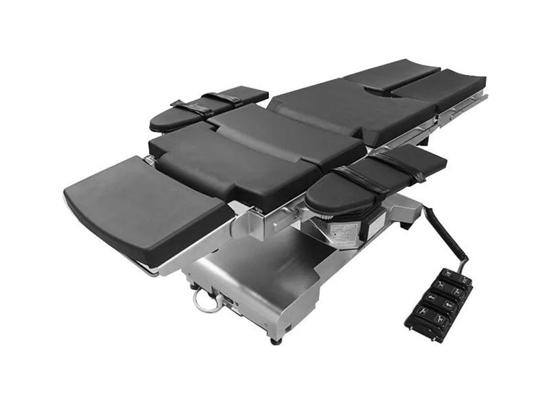 How to Choose the Surgical Table for Your Operating Room? Heal Force
