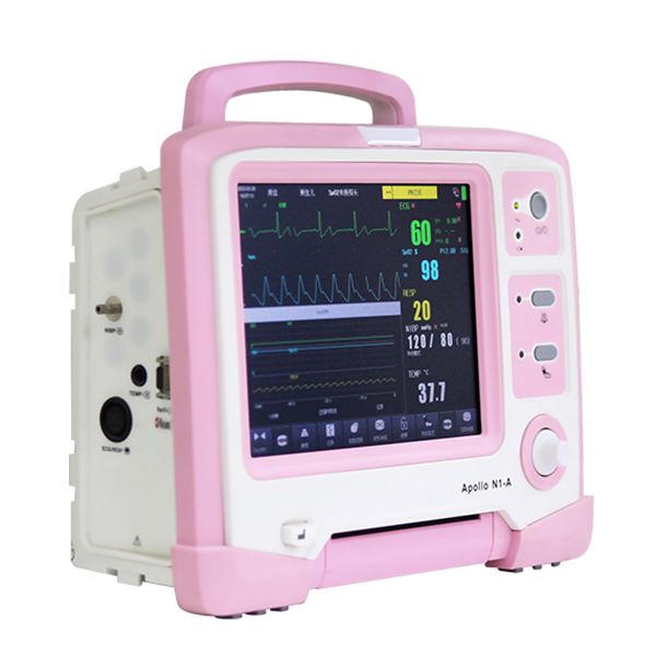 Apollo N1A Neonatal Monitor