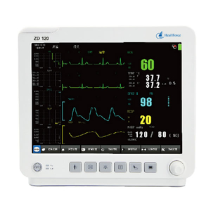 ZD120 Patient Monitoring Machine