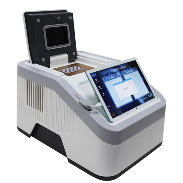  X320 RT PCR Machine