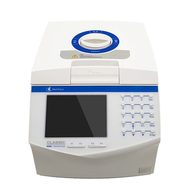 KF960 PCR Machine
