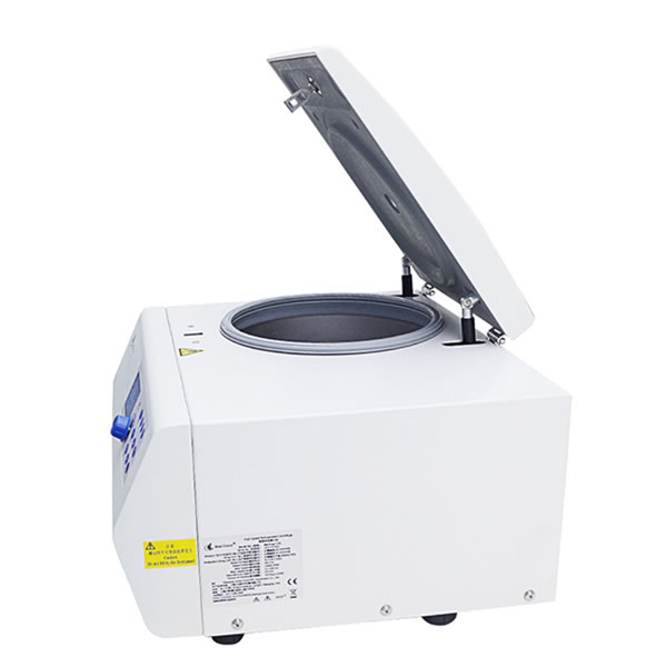 Neofuge15R Refrigerated Benchtop Centrifuge from China manufacturer