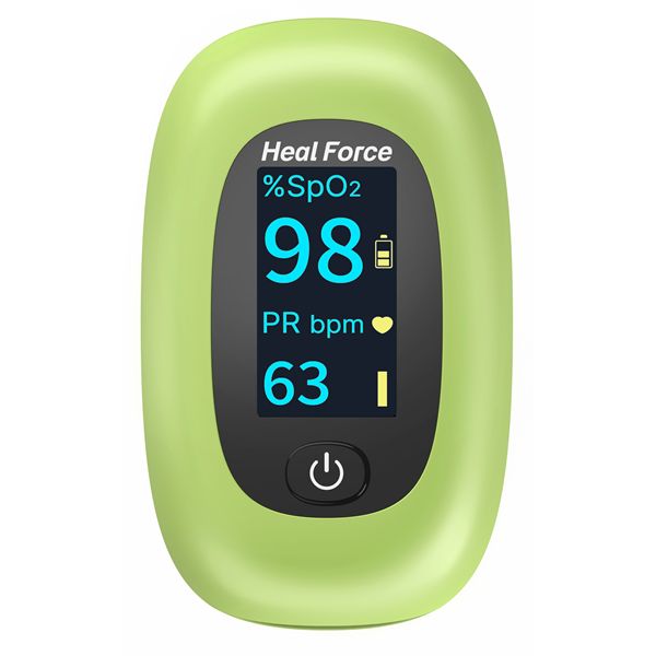 FS-E2 Pulse Oximeter