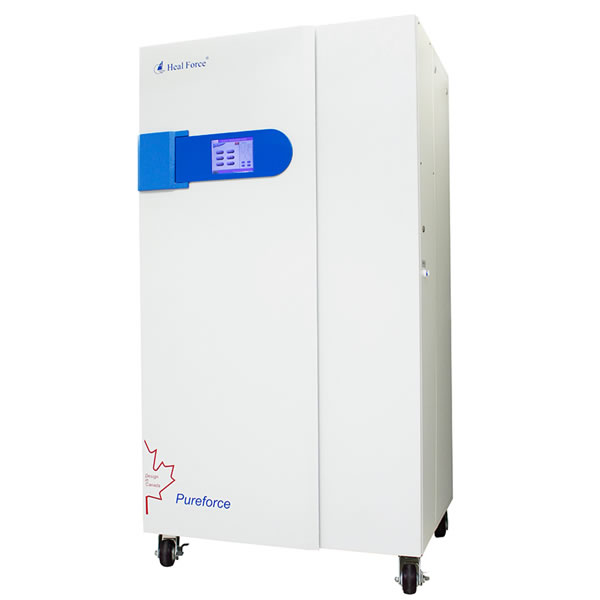 Pureforce Series Water Purification System