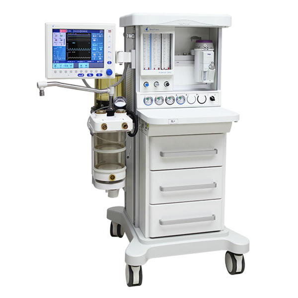 Anaeston5000 Anesthesia Machine