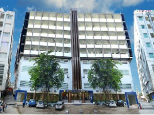Philippine Manila East Medical Center